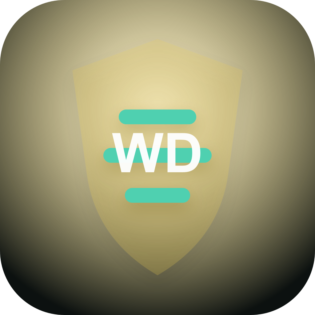 WARDOGS Operations Brief logo